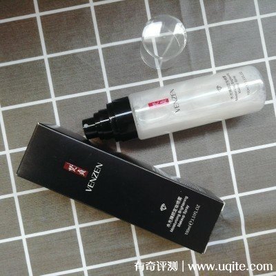 梵貞定妝噴霧怎么樣是正規牌子嗎，真實(shí)使用體驗(國產(chǎn)品牌)