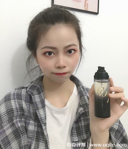 colorkey上那個(gè)國家的什么檔次的牌子，定妝噴霧使用體驗