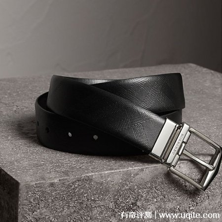 男士皮帶什么牌子好，世界十大男士皮帶奢侈品牌(屌絲勿看)