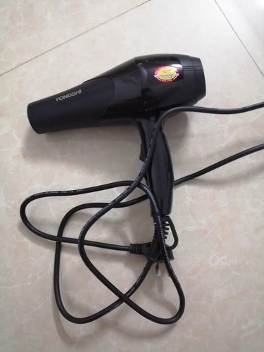 永士電吹風(fēng)機質(zhì)量怎么樣好用嗎，真實(shí)用戶(hù)使用評測(功能多)