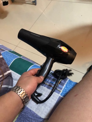 永士電吹風(fēng)機質(zhì)量怎么樣好用嗎，真實(shí)用戶(hù)使用評測(功能多)