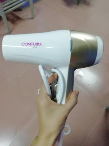 康夫電吹風(fēng)機質(zhì)量怎么樣哪個(gè)型號多少錢(qián)，用戶(hù)評測(29.9元)