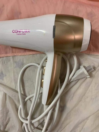 康夫電吹風(fēng)機質(zhì)量怎么樣哪個(gè)型號多少錢(qián)，用戶(hù)評測(29.9元)