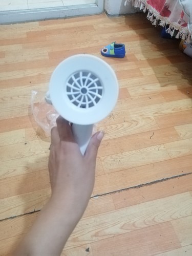 閃洋洋電吹風(fēng)機怎么樣質(zhì)量好嗎，用戶(hù)親身測評(價(jià)格僅19.9元)