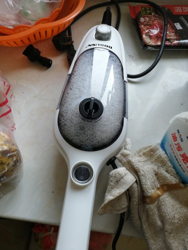 德國dobusn德布森蒸汽拖把怎么樣是品牌嗎，高溫殺菌有一套