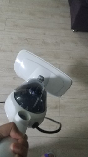 德國dobusn德布森蒸汽拖把怎么樣是品牌嗎，高溫殺菌有一套