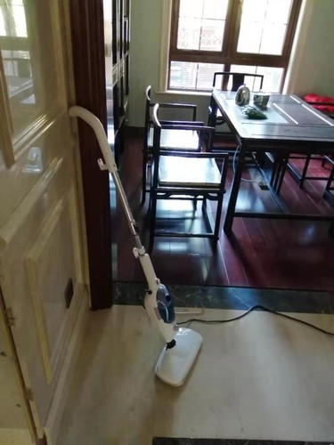 德國dobusn德布森蒸汽拖把怎么樣是品牌嗎，高溫殺菌有一套