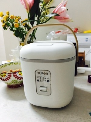 supor蘇泊爾家用迷你智能電飯煲哪款好，使用后推薦(價(jià)格89元）