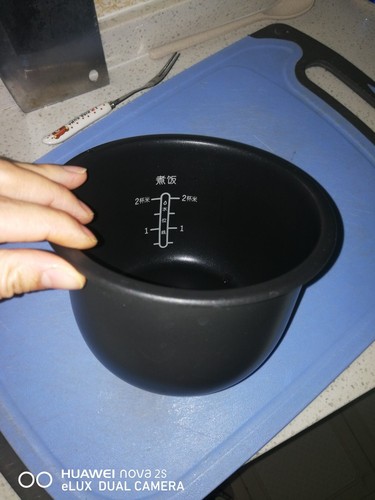 supor蘇泊爾家用迷你智能電飯煲哪款好，使用后推薦(價(jià)格89元）