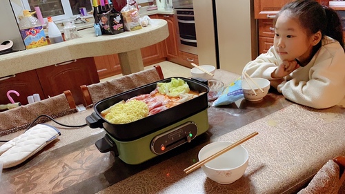摩飛多功能料理鍋怎么樣值得購買(mǎi)嗎，MR9088質(zhì)量測評(功能多樣)
