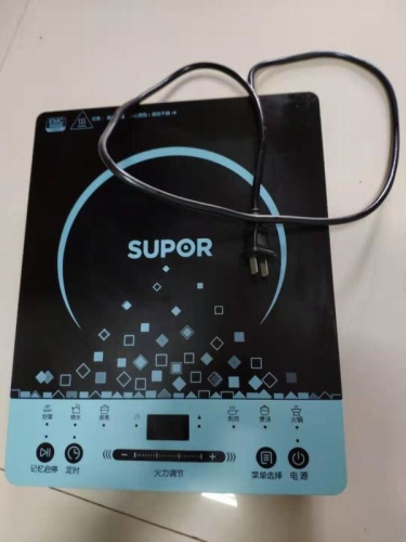 supor蘇泊爾電磁爐怎么樣好不好用嗎，真實(shí)使用體驗(功能多樣)