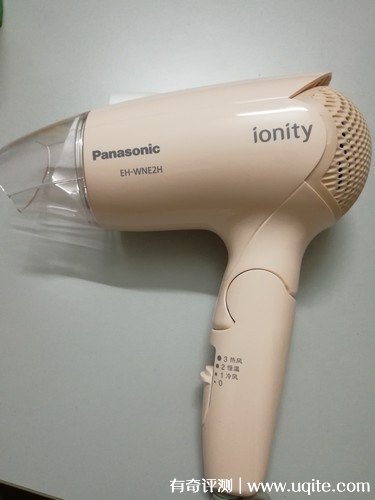 Panasonic松下電吹風(fēng)機怎么樣哪款最好用，WNE2H測評推薦