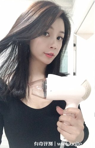Panasonic松下電吹風(fēng)機怎么樣哪款最好用，WNE2H測評推薦