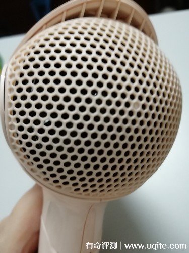 Panasonic松下電吹風(fēng)機怎么樣哪款最好用，WNE2H測評推薦