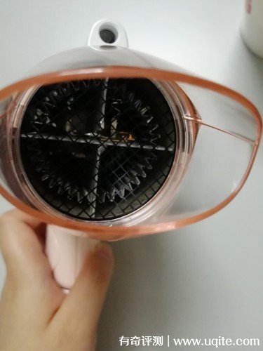 Panasonic松下電吹風(fēng)機怎么樣哪款最好用，WNE2H測評推薦