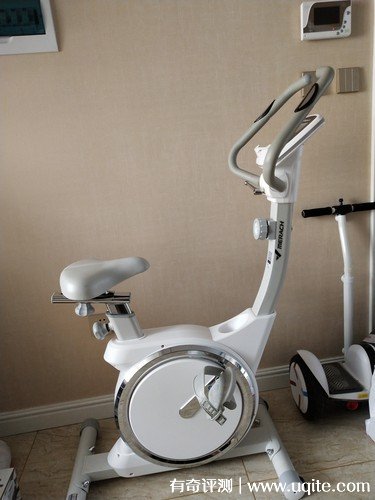 麥瑞克動(dòng)感單車(chē)品牌怎么樣那款好，銀月健身車(chē)mr636體驗報告
