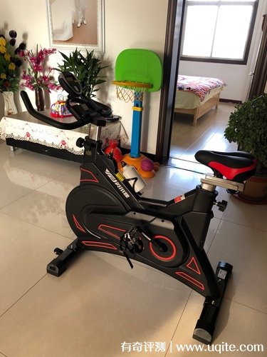 英爾健動(dòng)感單車(chē)怎么樣那款好，英爾健健身車(chē)使用評測(價(jià)格359元)
