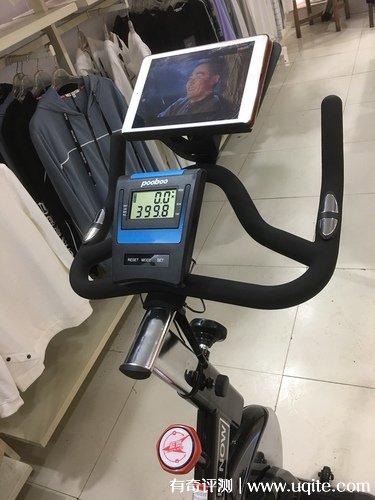 藍堡動(dòng)感單車(chē)是哪里的品牌哪個(gè)型號好，國產(chǎn)浙江健身品牌