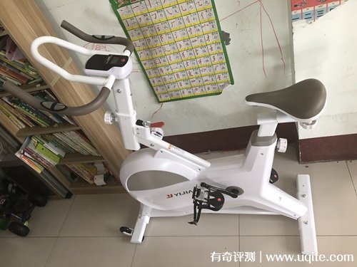 億健動(dòng)感單車(chē)怎么樣質(zhì)量如何，悅動(dòng)d8健身車(chē)體驗評測(價(jià)格899元)