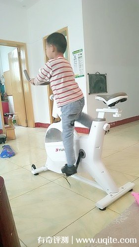 億健動(dòng)感單車(chē)怎么樣質(zhì)量如何，悅動(dòng)d8健身車(chē)體驗評測(價(jià)格899元)