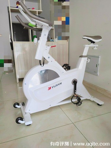 億健動(dòng)感單車(chē)怎么樣質(zhì)量如何，悅動(dòng)d8健身車(chē)體驗評測(價(jià)格899元)