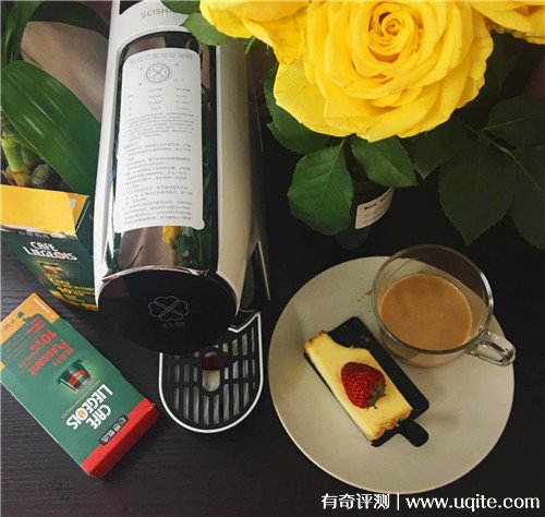 scishare心想膠囊咖啡機怎么樣多少，小米旗下高端國產(chǎn)品牌