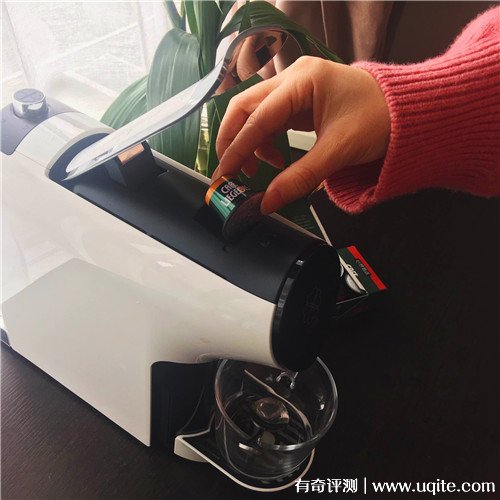 scishare心想膠囊咖啡機怎么樣多少，小米旗下高端國產(chǎn)品牌