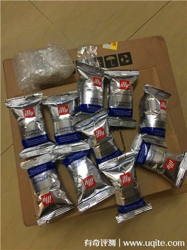 意利illy膠囊咖啡機那款好怎么樣，illy640使用評測(最推薦)