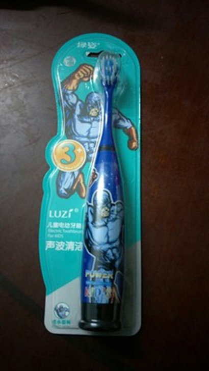  綠姿電動(dòng)牙刷好不好好用嗎多少錢(qián)，兒童電動(dòng)牙刷親測(價(jià)格僅9.9)