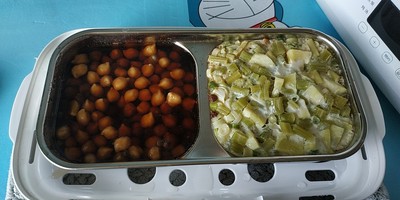 生活元素電熱飯盒怎么樣用，真實(shí)使用體驗(附詳細使用步驟)