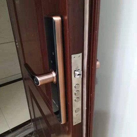 凱迪仕智能鎖怎么樣多少錢(qián)，真實(shí)用戶(hù)評測(價(jià)格1999元）