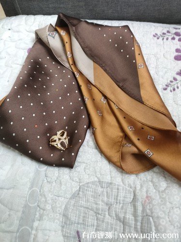 艾米家飾品店方巾怎么樣什么品牌，真實(shí)使用體驗(抖音爆火品牌)