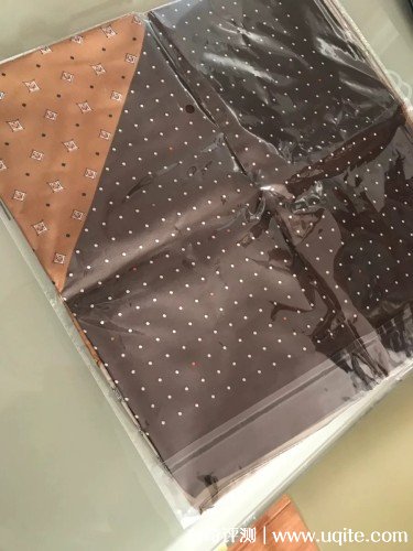 艾米家飾品店方巾怎么樣什么品牌，真實(shí)使用體驗(抖音爆火品牌)