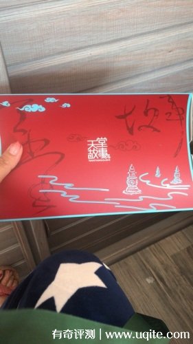 天堂故事絲綢好不好什么檔次，真絲絲巾使用體驗(國內知名品牌)
