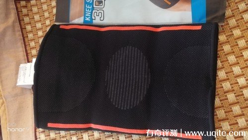 迪卡儂運動(dòng)護膝怎么樣好嗎多少錢(qián)，真實(shí)效果體驗(價(jià)格39.9元)