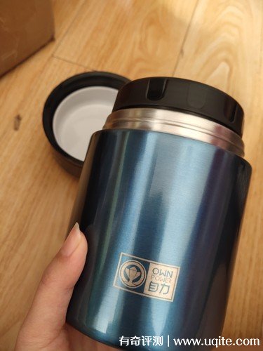 自力燜燒杯怎么樣是品牌嗎，真實(shí)使用體驗(國產(chǎn)大眾消費品牌)