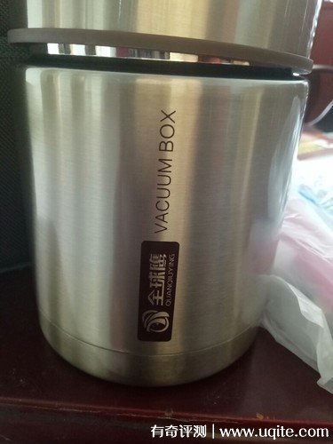 全球鷹燜燒杯怎么樣好嗎，真實(shí)使用體驗(燜燒/保溫一罐解決)