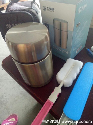 全球鷹燜燒杯怎么樣好嗎，真實(shí)使用體驗(燜燒/保溫一罐解決)