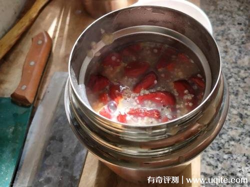 全球鷹燜燒杯怎么樣好嗎，真實(shí)使用體驗(燜燒/保溫一罐解決)