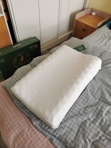 lovo乳膠枕頭質(zhì)量怎么樣是什么牌子，國內最大家紡品牌之一