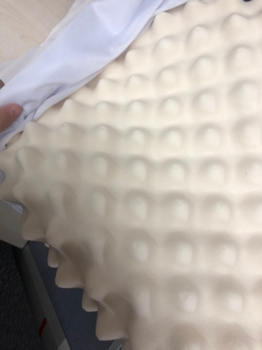lovo乳膠枕頭質(zhì)量怎么樣是什么牌子，國內最大家紡品牌之一