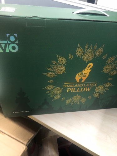 lovo乳膠枕頭質(zhì)量怎么樣是什么牌子，國內最大家紡品牌之一