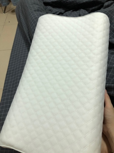 博洋乳膠枕頭怎么樣是真的嗎，半個(gè)月使用體驗(泰國天然橡膠)