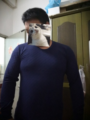 古今男士保暖內衣褲質(zhì)量怎么樣好嗎是什么檔次，使用評價(jià)(價(jià)格59)