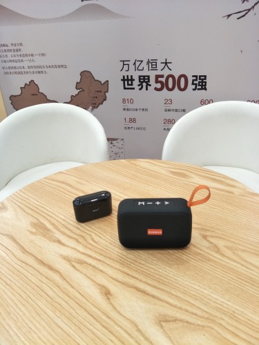 影巨人藍牙音響效果怎么樣好不好，A9音箱音質(zhì)效果體驗(僅24.9)