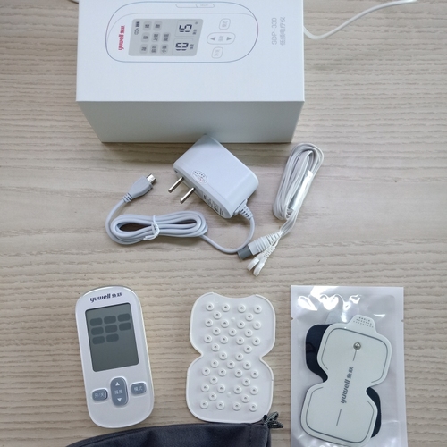 魚(yú)躍理療儀貼片怎么樣多少錢(qián)，使用效果評價(jià)(僅179元)